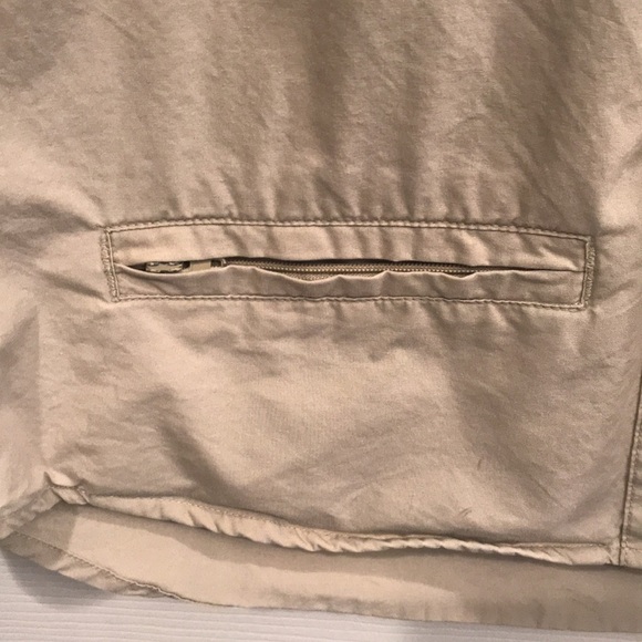 Cabela’s brand size M button front classic long sleeve shirt - Picture 4 of 5